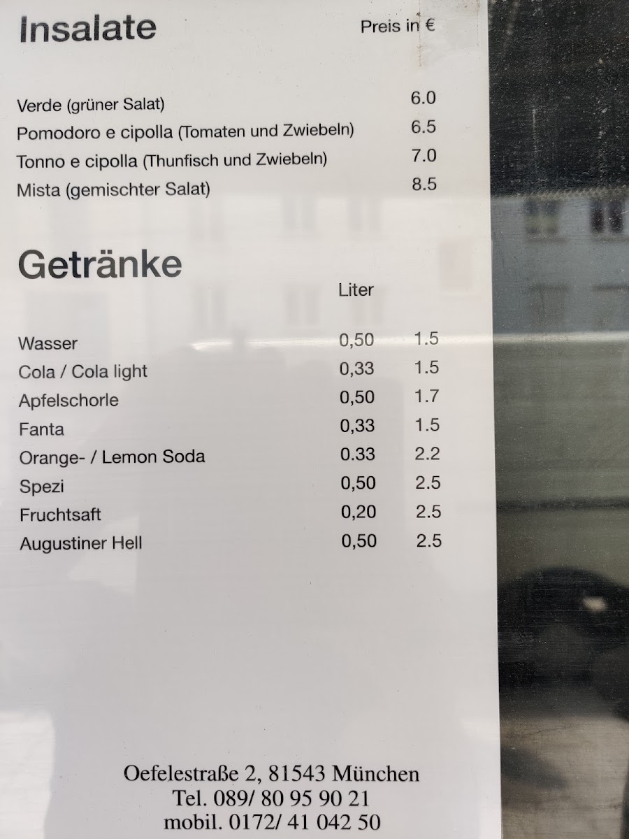 Menu La Calabrisella-3